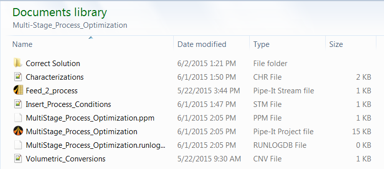 Files inside the folder "Multi-Stage_Process_Optimization"